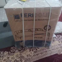 ماشین لباسشویی