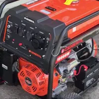 اورژانس ابزار بروجرد