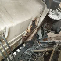 ایسوزو 6تن88|خودرو سنگین|اهواز, کمپلو شمالی|دیوار