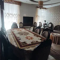 میز ناهارخوری|میز و صندلی غذاخوری|شیراز, فرگاز|دیوار