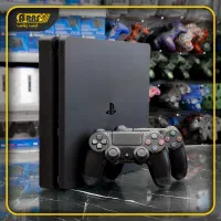 کنسول اسلیم1ترا|کنسول، بازی ویدئویی و آنلاین|مشهد, سراب|دیوار