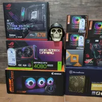 سیستم فوق‌العاده High end برای گیمینگ  و رندرینگ|رایانه رومیزی|تهران, امیرآباد|دیوار