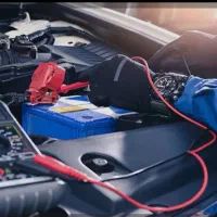 برقکار سیار و در مغازه