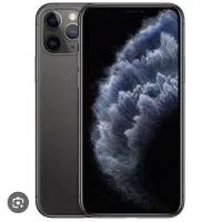 آیفون ۱۱ پرو ۲۵۶ گیگ، تمیز، بدون تعمیر (فوری)