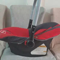 کریر مکس بیبی