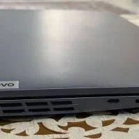 lebevo LOQ