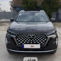 فونیکس تیگو 7 پرو مکس 1404 F7 Pro Max AWD