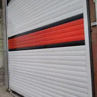 درب برقی اقساطی