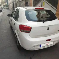 تیبا مدل 1400|خودرو سواری و وانت|بوکان, |دیوار