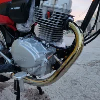 متور ۱۲۵ همتاز