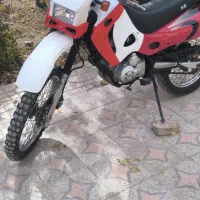 موتورتریل نامی tm200