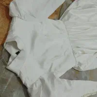 لباس عقد یا عروس