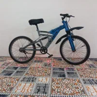 دوچرخه 20