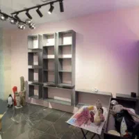 قفسه اِم دی اِف