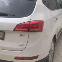 فروش سواری جک اس۵سفید