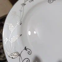 ظروف چینی|ظروف سرو و پذیرایی|ساوه, |دیوار