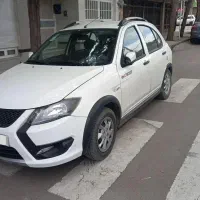 کوییک gx مدل ۴۰۲ بدون رنگ کمکار