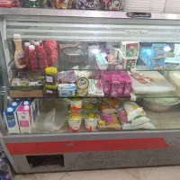 یخچال|فروشگاه و مغازه|جلگه رخ, |دیوار