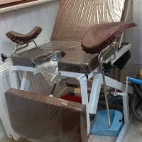 تخت معاینه ژنیکولوژی
