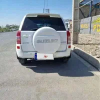 سوزوکی ویتارا 2400cc|خودرو سواری و وانت|کرمانشاه, |دیوار