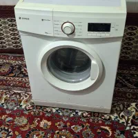 لباسشویی اسنوا ۶ کیلویی سالم