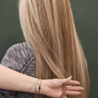خدمات لایت .رنگ مو و احیا و کراتین|خدمات آرایشگری و زیبایی|تهران, هفت حوض|دیوار