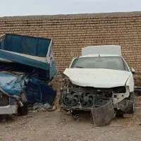 پژو /برای فروش خودروتصادفی باماتماس بگیریدخریدنقدی