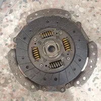 دیسک صفحه و سپر جلو405