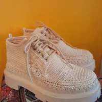 انواع کفش و گیوه