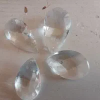 الماس لوستر