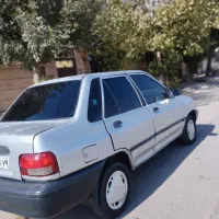 پراید 86 دوگانه شرکتی فروش یا معاوضه با mvm530|خودرو سواری و وانت|الوند, |دیوار