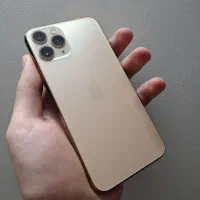 آیفون 11pro 256