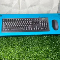 کیبورد گیمینگ gold