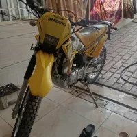 تریل روان سوزوکی اصل