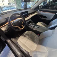 هاوال اچ ۶ مشکی ۲۰۲۴|خودرو سواری و وانت|تهران, فردوس|دیوار