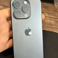 iPhone 15 pro 256 zaa
