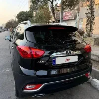 جک اس ۳ مدل ۱۴۰۱ بدون رنگ اتومات|خودرو سواری و وانت|مشهد, شفا|دیوار