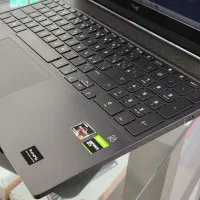 گیمینگ hp VICTUS 15 در حد نو|رایانه همراه|کرمان, |دیوار