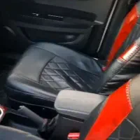 دنا پلاس توربو اتومات معاوضه هم دارم|خودرو سواری و وانت|دورود, |دیوار