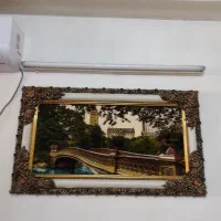 تابلو فرش فروشی