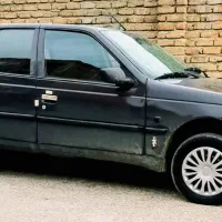 پژو فرانسه عروسک