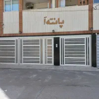 جوشکاری و درب و پنجره سازی|مصالح و تجهیزات ساختمان|اصفهان, شهرک کوثر|دیوار