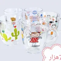 انواع بلور وسرامیک|عمدهفروشی|خرمآباد, |دیوار