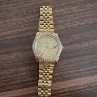 ساعت رولکس Oyster perpetual|ساعت|تهران, فرمانیه|دیوار