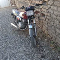 موتور کاوازاکی|موتورسیکلت|گلپایگان, |دیوار