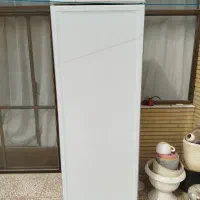 فریزر ایستاده کینگ بسیار تمیز