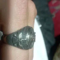 انگشتر هخامنشی