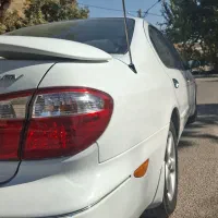 ماکسیما ۸۹ اتوماتیک بدونه رنگ|خودرو سواری و وانت|اصفهان, بوستان ناژوان|دیوار