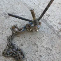 شاسی کش|ابزارآلات|شیراز, شهرک مدرس|دیوار