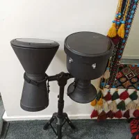 ضرب و تنپو و پایه نو و کار نکرده